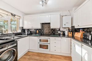 Kitchen- click for photo gallery